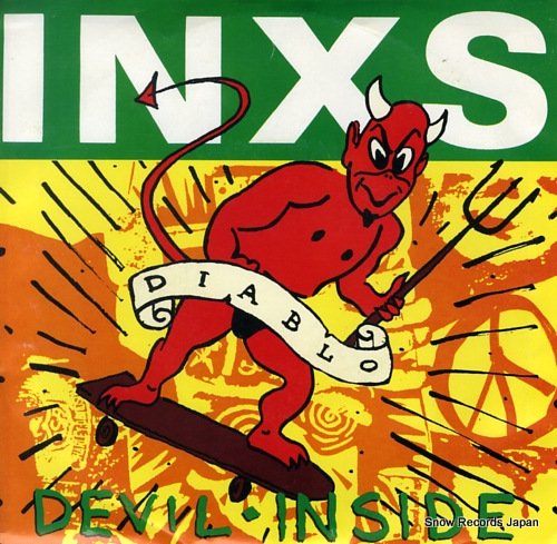 󡦥 devil inside 7-89144