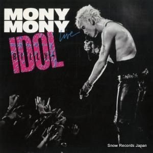 ӥ꡼ɥ mony mony IDOL11