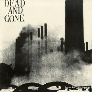 ǥåɡɡ dead and gone VC58