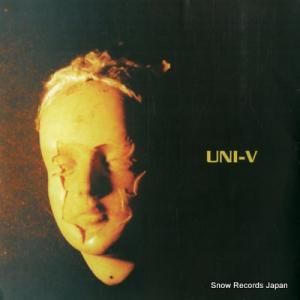 UNI-V uni-v CRC009