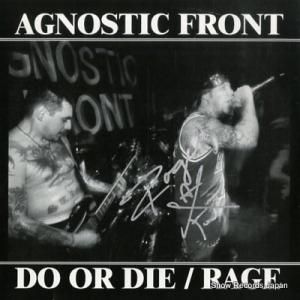 Υƥåե do or die 001DEA