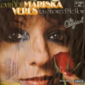 ޥꥹ쥹 lovin' you 6.11917AC