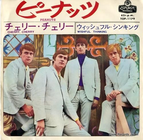 ウィッシュフル・シンキング ピ