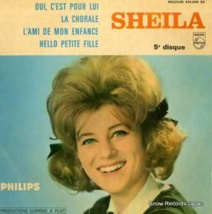  oui, c'est pour lui 434.849BE