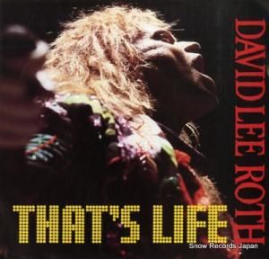 ǥåɡ꡼ that's life 28511-7