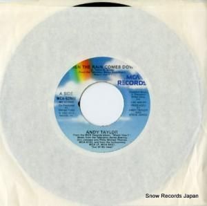 ǥƥ顼 when the rain comes down MCA-52946