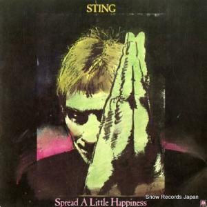 ƥ spread a little happiness AMS8242