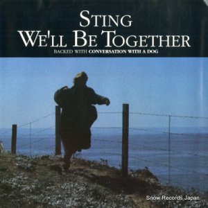 ƥ we'll be together AM-2983