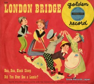 ɥѥѡ london bridge R22