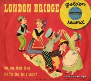サンドパイパーズ london bridge R22