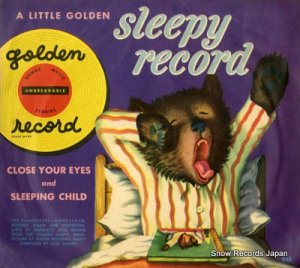 ɥѥѡ sleepy record R40