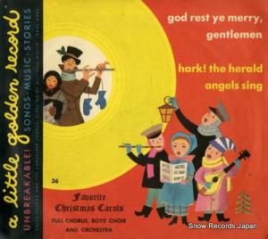 ɥѥѡ god rest ye marry, gentleman 36