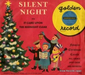 ɥѥѡ silent night R34