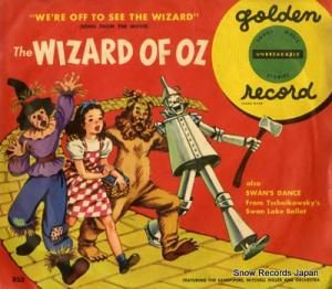 ɥѥѡ off to see the wizard R50