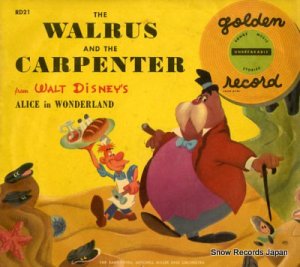 ɥѥѡ the walrus and the carpenter RD21