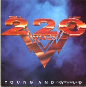 ܥ young and wild CBS651048