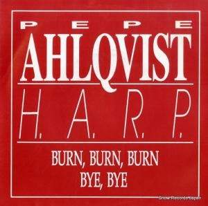 ڥڡ륯 burn, burn, burn 100317