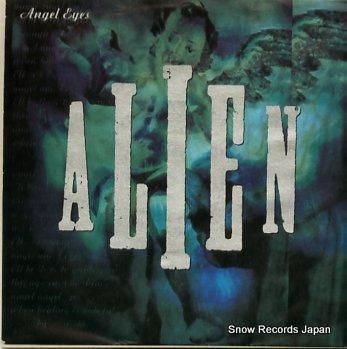 エイリアン angel eye
