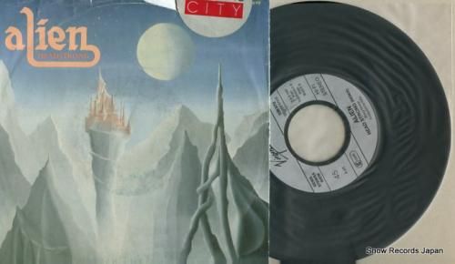 エイリアン headstron