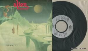 ꥢ i'll survive 108971