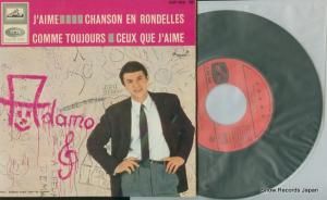  j'aime EGF858