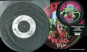 ޥƥ devil's toy POP144