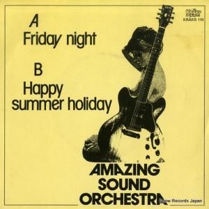 ᥤ󥰡ɡȥ friday night KRAKS110