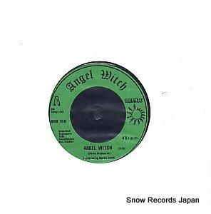 エンジェル・ウィッチ ange