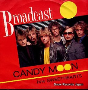 ֥ɥ㥹 candy moon DIGS151
