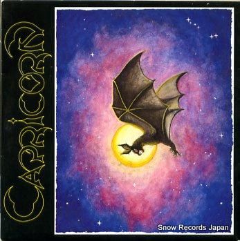 カプリコーン sheyla W