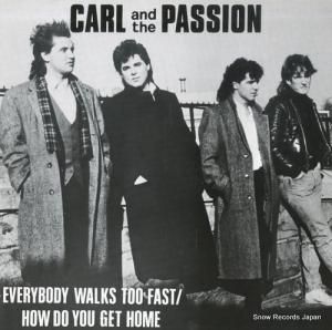 롦ɡѥå everybody walks too fast NEAT59