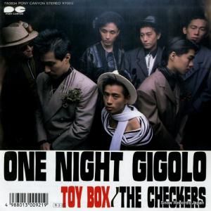 å one night gigolo 7A0834