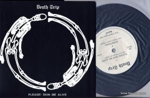 ǥȥå please skin me alive BAD-47