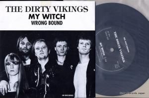 ƥ󥰥 my witch HE91-01
