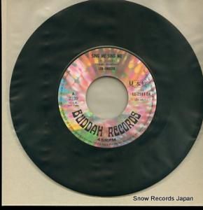 롼ꥹƥ sing me sing me LL-2591-DA