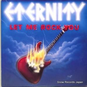 エターニティー let me rock you ET1000