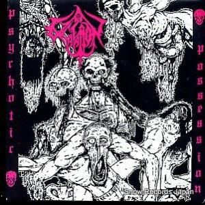  psycho possession AR001