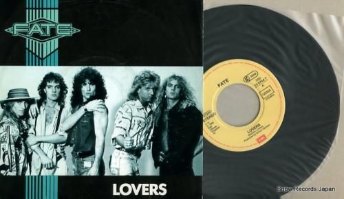 フェイト lovers 1C-