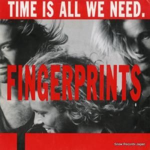 ե󥬡ץ time is all we need T-10308