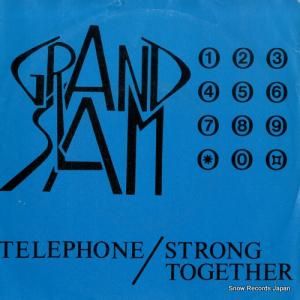 ɡ telephone GSS001