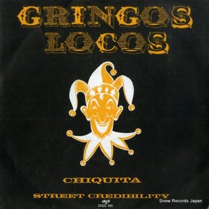 󥴥 chiquita DIGS199