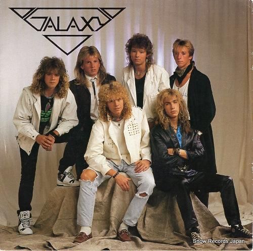 ギャラクシー stronger