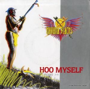 ϥʡ֥å hoo myself 13-8554-7