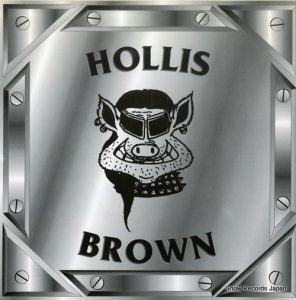 HOLLIS BROWNE nightmare HBS91