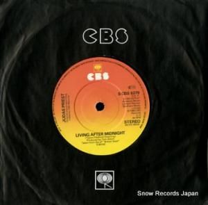 塼ץ꡼ living after mid night SCBS8379