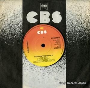 塼ץ꡼ take on the world SCBS6915