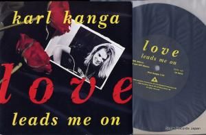 롦 love leads me on AMS2051
