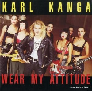 롦 wear my attitude AMS2050
