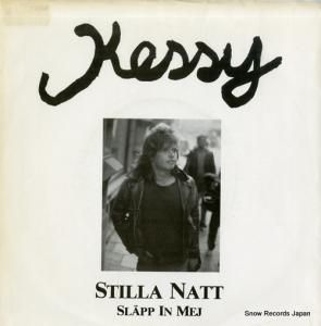 KESSY stilla natt KRS101