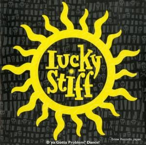 åƥå d'ya gotta problem? dance! 9031-73945-7